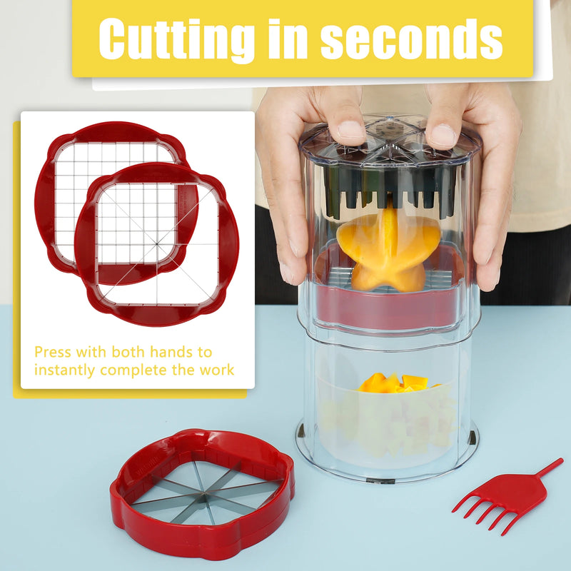 Cortador Slicer speed portátil ferramenta de corte rápida e prática