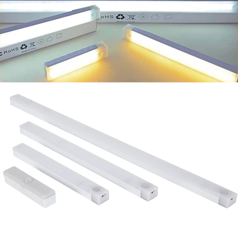 Led Inteligente com Sensor de Movimento FQ LED